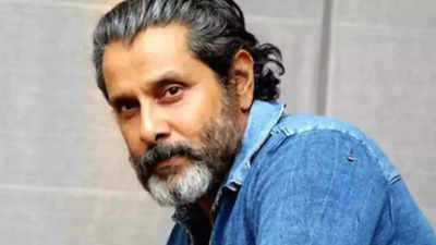 Actor Chiyaan Vikram suffers heart attack, admitted to hospital in Chennai: Reports