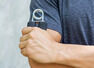 This isometric exercise can help lower blood pressure