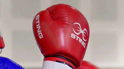 Youth National Boxing Championships: Tamanna among four Haryana women to enter quarters