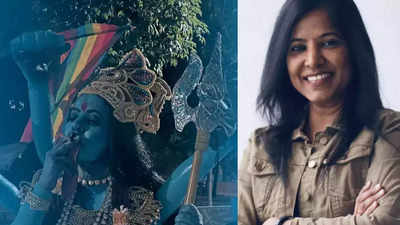 Kali Meat-Eating Goddess, Says Trinamool's Mahua Moitra, Sparks Row