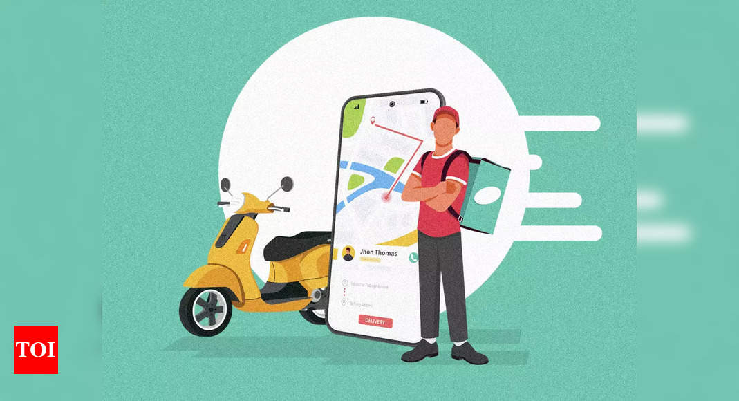 Swiggy, Blinkit and others will not deliver this product to Android users – Times of India