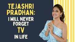 Tejashri Pradhan: Soon I will come up with a good show on TV