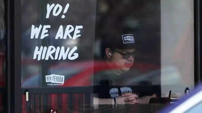 US job growth beats expectations; unemployment rate holds at 3.6%