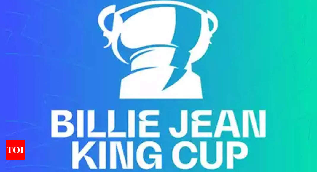 Czechy, Polska i USA w „Grupie Śmierci” Billie Jean King Cup |  wiadomości tenisowe