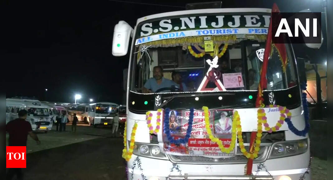 Live: Five dead after cloudburst near Amarnath cave; rescue operations on