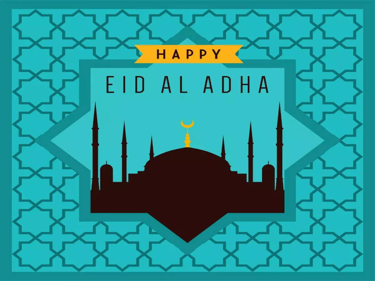 Eid Mubarak Wishes: Happy Eid-ul-Adha 2022: Top 50 Eid Mubarak ...