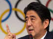 
Sporting world pays tribute to Shinzo Abe, a key figure in Tokyo 2020 Olympics
