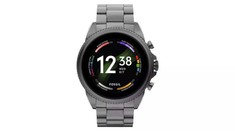 Fossil: The Top 5 Fossil Smartwatches for Men To Consider Buying in 2022