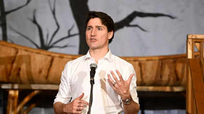 Canada's Justin Trudeau hails late Shinzo Abe as 'great man of vision'