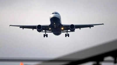Indian carriers get export tax break for foreign flights