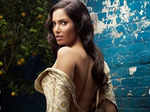 Padma Lakshmi taken the internet by storm with her bewitching pictures