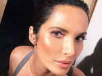 Padma Lakshmi taken the internet by storm with her bewitching pictures