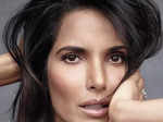 Padma Lakshmi taken the internet by storm with her bewitching pictures