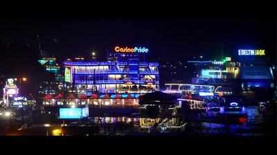 Goa: 100% fee hike in sewage monitoring for casinos