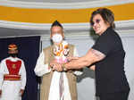 Yash Birla inaugurates the IGCSE branch of Gopi Birla Memorial School