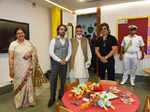 Yash Birla inaugurates the IGCSE branch of Gopi Birla Memorial School