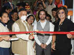 Yash Birla inaugurates the IGCSE branch of Gopi Birla Memorial School