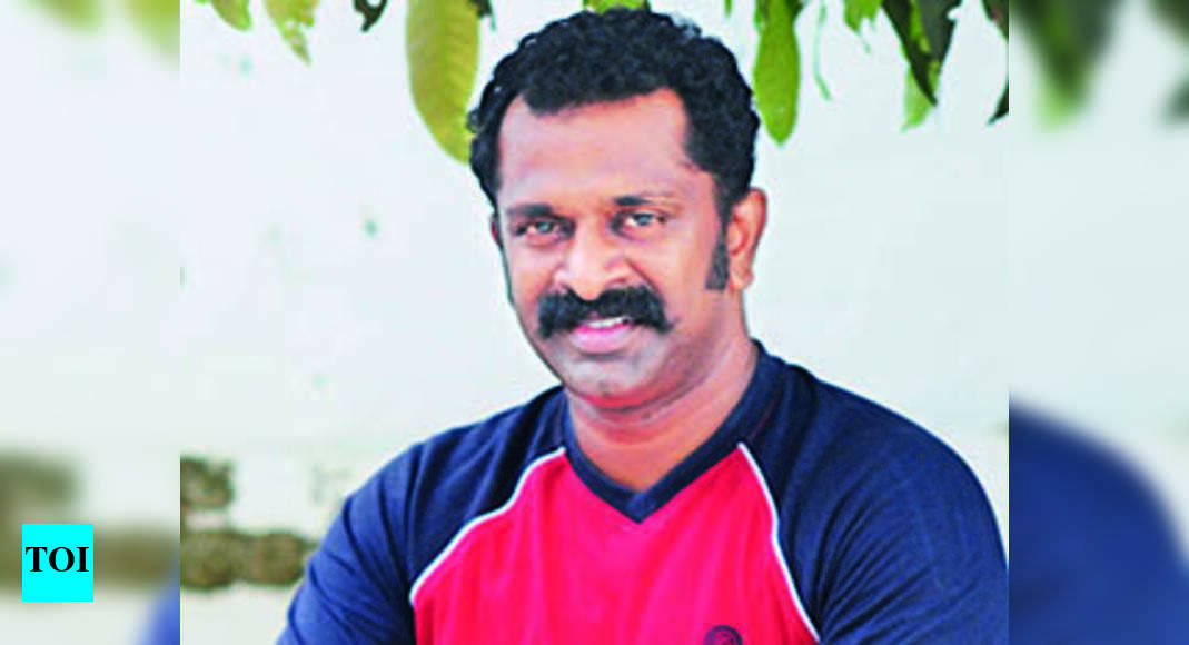 Sreejith: Actor Sreejith Ravi Moves Hc Seeking Bail | Kochi News ...