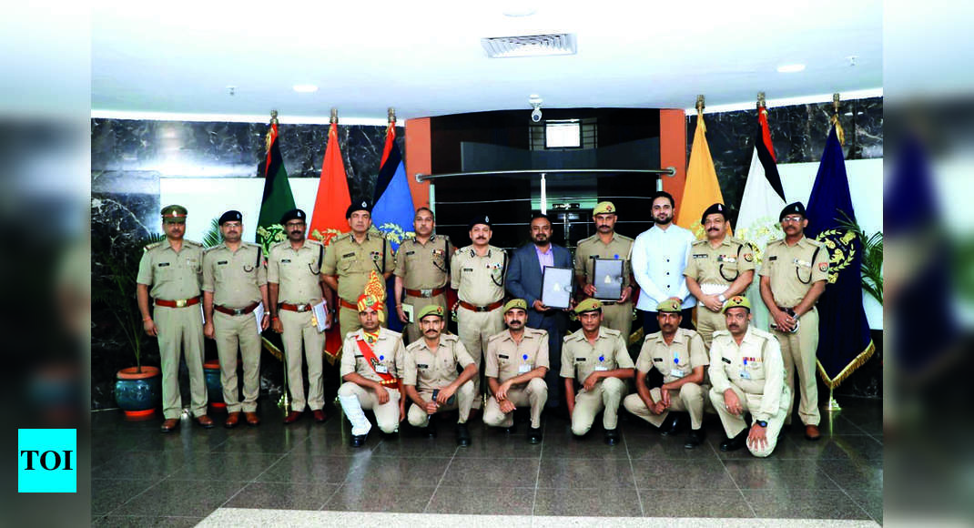 free-coaching-for-children-of-up-police-personnel-in-state-lucknow-news-times-of-india