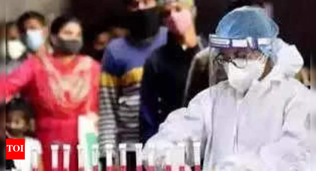 Latest updates Maharashtra adds 2,769 new Covid19 cases, 5 deaths