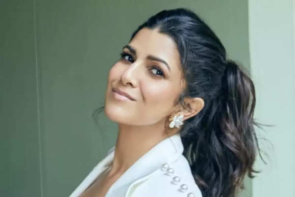 Nimrat: I believe ageism is outdated & unfashionable