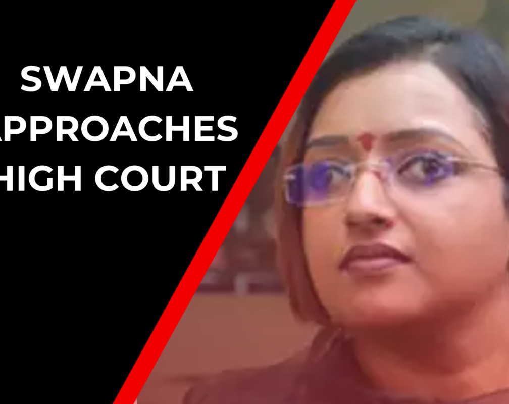 
Gold smuggling case: Swapna Suresh moves Kerala High Court alleging police harassment

