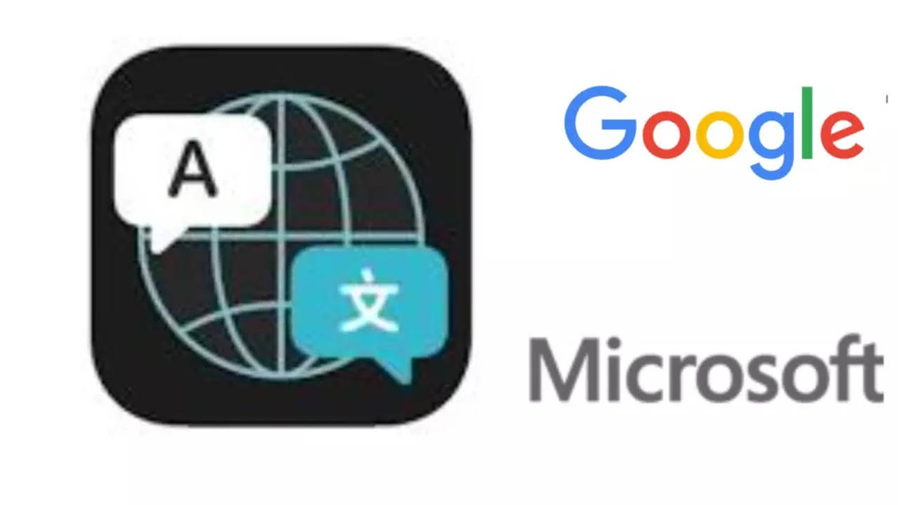 Microsoft Translator vs Google Translate - TranslatePress