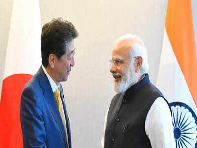 National mourning in India as a mark of respect for Shinzo Abe