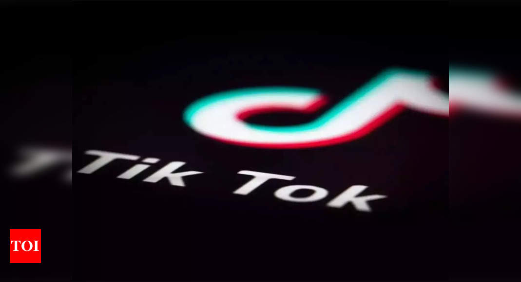 Lawsuit filed as 7 children allegedly died due to TikTok ‘Black-out challenge’: What it is and more – Times of India