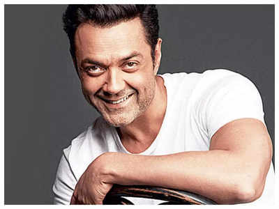 Bobby Deol reveals he is doing a love story very soon; says he is waiting for the right script