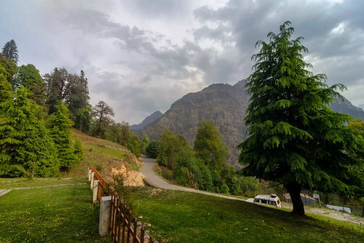 Chopta