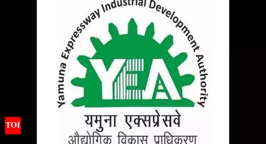 Medical Device Park Yeida To Hold Draw Lots On July 22 Noida News