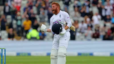 Jonny Bairstow credits impressive run of form to freedom from COVID protocols, role clarity under Brendon McCullum