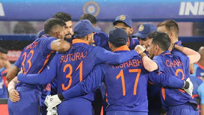 Team India to tour Zimbabwe for three-match ODI series in August