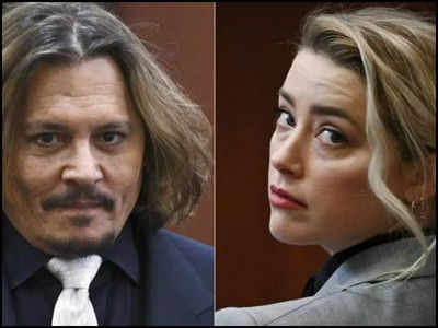 Shadow over Depp-Heard verdict because of wrong juror's presence