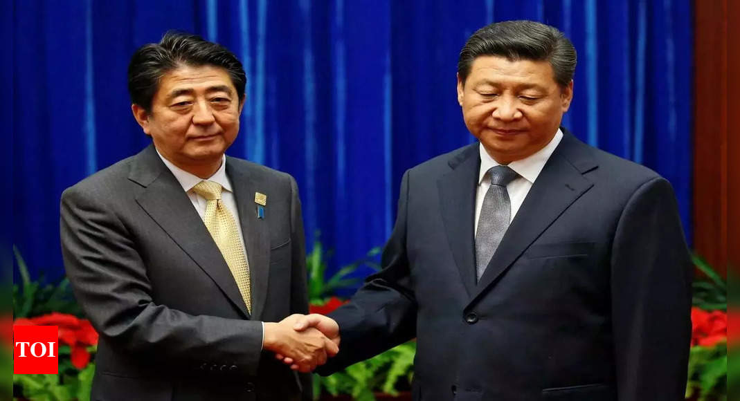 Le président Xi Jinping présente ses condoléances à la mort d’Abe : louez ses efforts pour améliorer les relations sino-japonaises