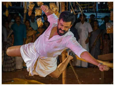 ‘Kaduva’ Box Office Collection Day 2: Prithviraj’s action entertainer mints Rs 5.5 crores