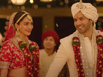 ‘Jugjugg Jeeyo’ box office collection: Varun Dhawan starrer earns a total of in Rs 70 crore at domestic box office