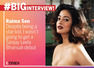 Raima Sen: Despite being a star kid, I wasn't going to get a Sanjay Leela Bhansali debut - BigInterview