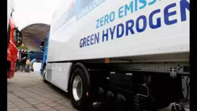 Green Hydrogen: What is green hydrogen, why Reliance and Adani Group are investing in it, and other queries