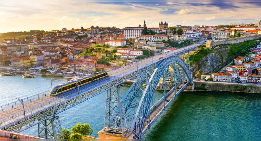 Portugal removes all COVID-19 entry rules | Times of India Travel