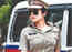 Adah Sharma: Feel a sense of responsibility when I wear the police uniform for a role