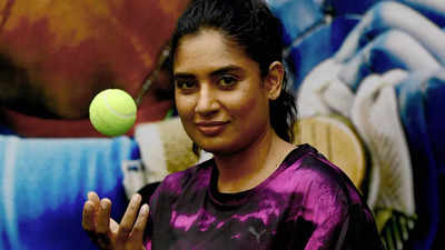 Mithali mantra for success: Do boring things with passion
