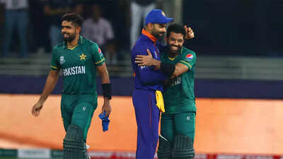 India-Pakistan ICC Men's T20 World Cup tickets almost sold out months in advance