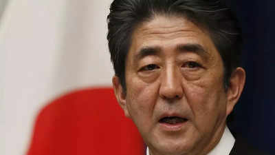 ‘Shocked’ Quad leaders laud Shinzo Abe’s founding role