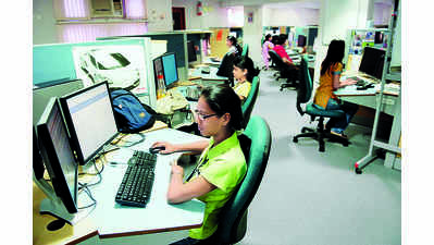Rajkot: IT industry to create own skilled manpower locally