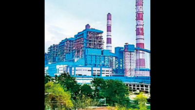 Bihar: Power generation disrupted at 2 plants due to boiler tube leakage