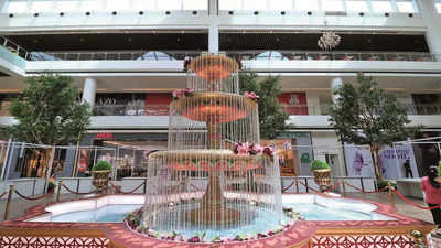 Lulu Group to invest Rs 2,400 crore in malls in Prayagraj, Varanasi