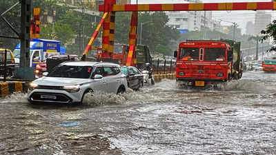 Maharashtra: Parts of Hingoli and Nanded flooded after downpour