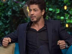 Here's why SRK will skip KWK season 7